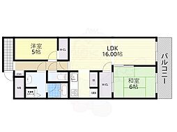 大阪市城東区古市３丁目