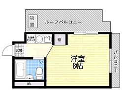 シャトー都島