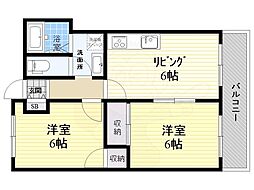 スギタ高殿ハイツ