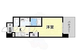 大阪市都島区中野町４丁目