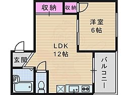 ハイツ安井