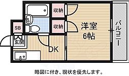 レジデンス都島