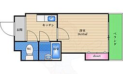 シンパシー京橋