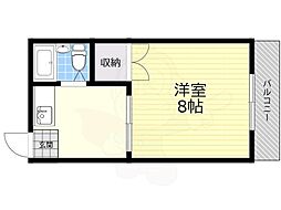 大阪市旭区今市１丁目