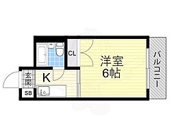 アベニール京橋