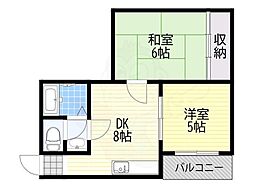 大阪市旭区高殿１丁目