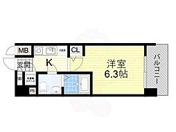 大阪市都島区中野町３丁目