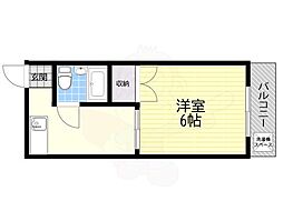 ビーナスハイツ森小路