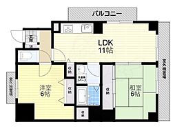 ゴールドクレスト京橋