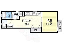 シャリオ高殿