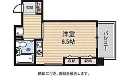 大阪市城東区野江２丁目