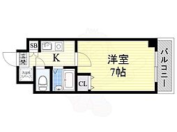 大阪市旭区今市１丁目