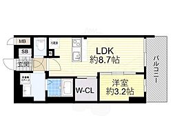 大阪市都島区中野町４丁目