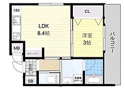 大阪市旭区今市１丁目