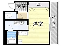 リバーヴィレッジ新森