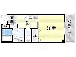 リバーヴィレッジ新森