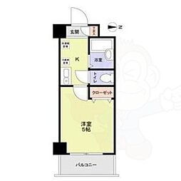 大阪市城東区関目５丁目