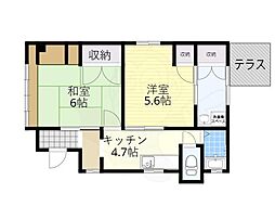 土居マンション