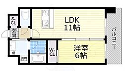 大阪市都島区内代町１丁目