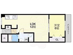 大阪市都島区都島本通２丁目