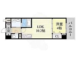 大阪市旭区生江３丁目