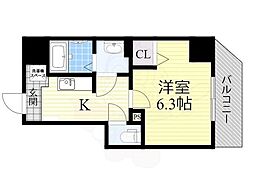 グランパシフィック毛馬