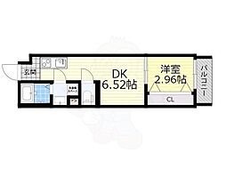 大阪市旭区千林１丁目
