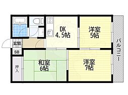 大阪市旭区新森４丁目