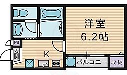 エトワルK中宮