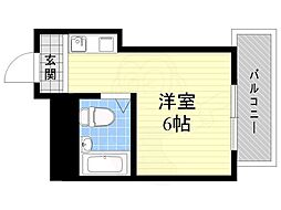 シャトー京橋