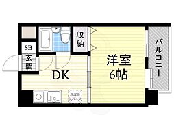大阪市旭区新森４丁目