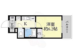 エスリード京橋ステーションプラザ