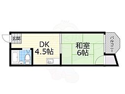 大阪市城東区成育２丁目