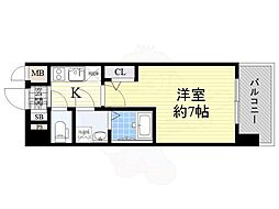 大阪市都島区中野町１丁目