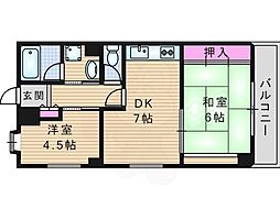 大阪市城東区関目３丁目