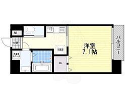 大阪市都島区片町１丁目