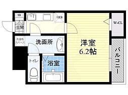 大阪市都島区都島中通１丁目