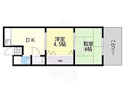 マンション淀