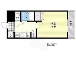 大阪市都島区中野町１丁目