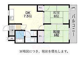 大阪市城東区関目２丁目