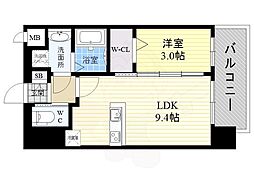レオンコンフォート都島