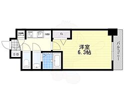 大阪市都島区東野田町１丁目