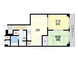 大阪市城東区野江３丁目