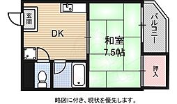 ハイツ寿