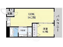 大阪市旭区大宮４丁目