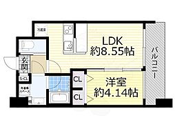 大阪市都島区大東町１丁目