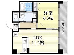 大阪市旭区新森７丁目