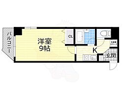 大阪市都島区中野町２丁目