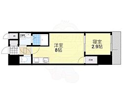 大阪市旭区中宮３丁目