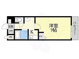 大阪市都島区東野田町４丁目